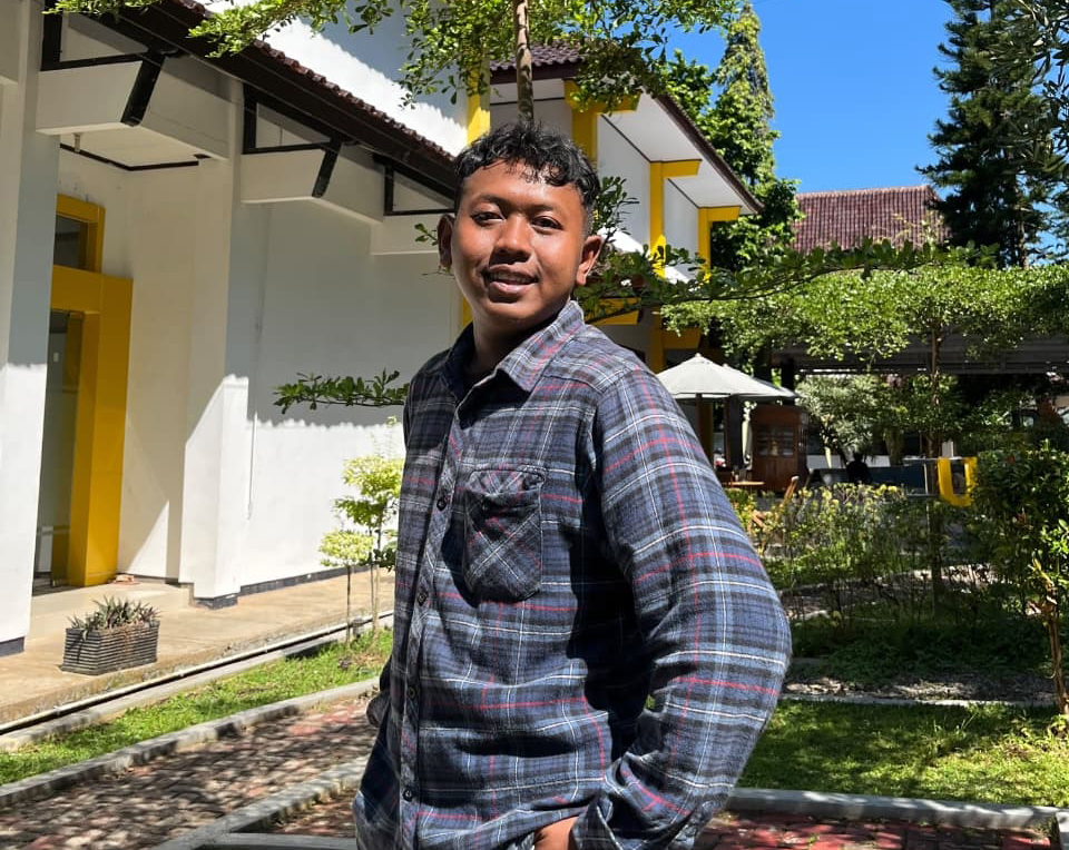 Hasil Pengamatan Mahasiswa Unisa: Jalan Pelosok Kuningan Juga Harus Diperhatikan Pemerintah