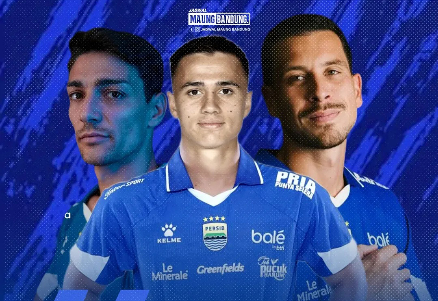 Akal-Akalan Cerdik Bojan Hodak Merayu Pemain Mahal Gabung Persib Bandung