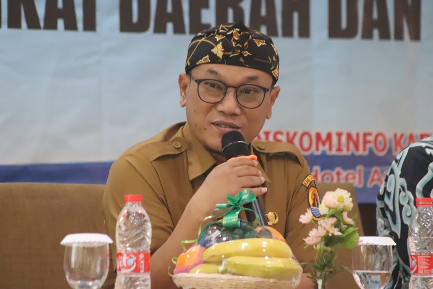Pemkab Cirebon Miliki Nomor Layanan Darurat, Sudah Tahu?