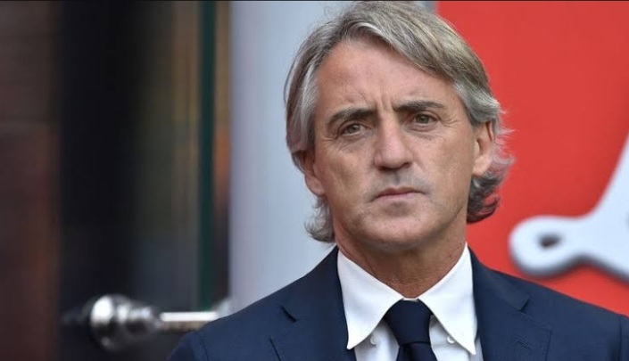 Fans Italia Ingin Roberto Mancini Kembali Usai Kalah di 16 Besar Euro 2024, Apakah Indonesia Diuntungkan?