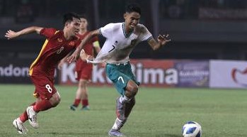 Makna Jersey Tandang Baru Skuad Timnas Indonesia di Piala AFF U-19