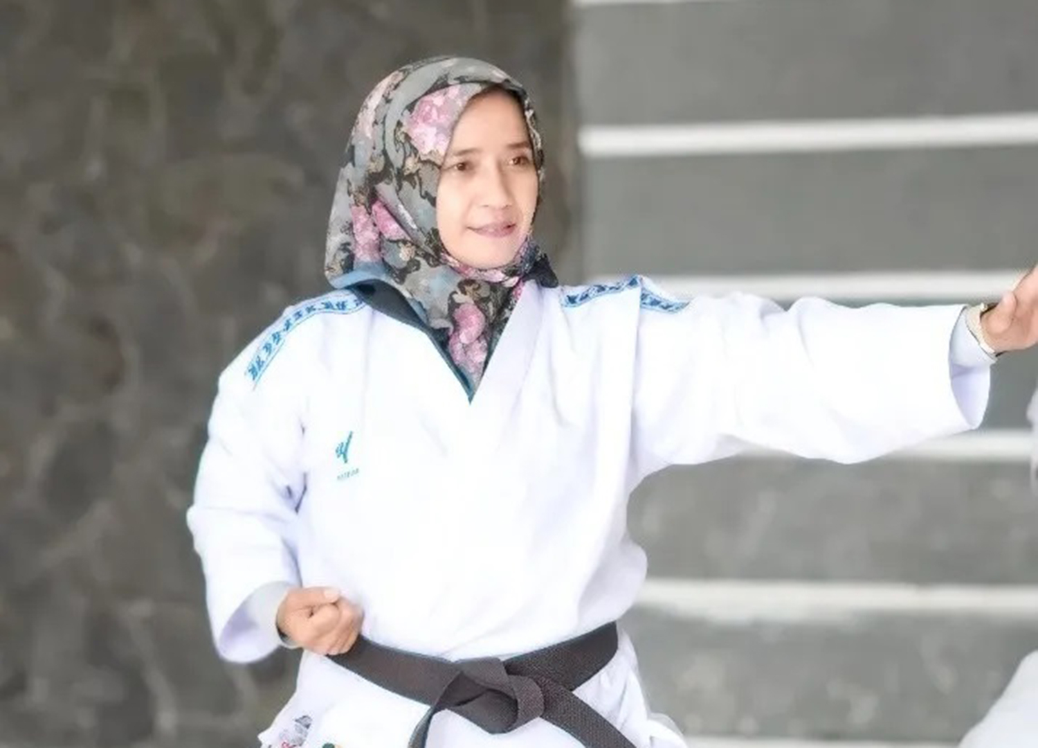 Guru SDN 4 Awirarangan Masuk 10 Besar PNS Berprestasi Tingkat Jawa Barat 2025