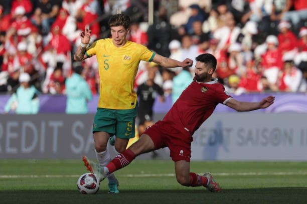 Shin Tae Yong Beberkan 2 Kesalahan Timnas Lawan China Simak