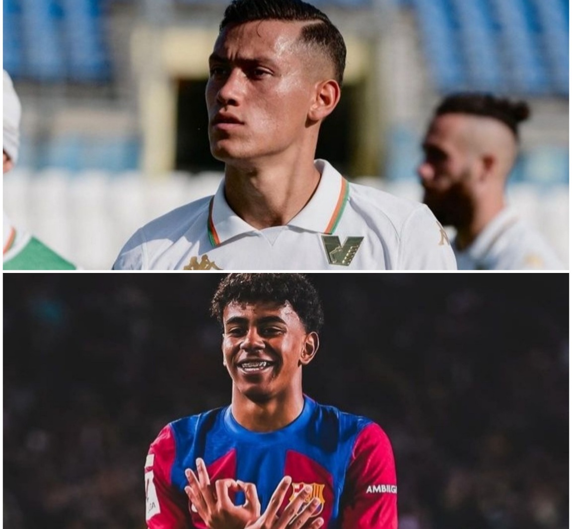 Perbandingan Gaji Jay Idzes di Venezia FC, dengan Wonderkid Barcelona, Kira-kira Besar Mana?