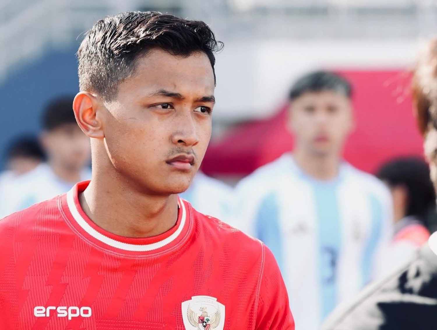 Usai TC Timnas Indonesia U20, Dony Tri Malah Absen Bela Persija, Ada Apa?