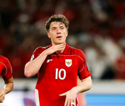 Persib Bandung Calling! Akankah Ole Romeny Ikut Joey Pelupessy Berseragam Biru?