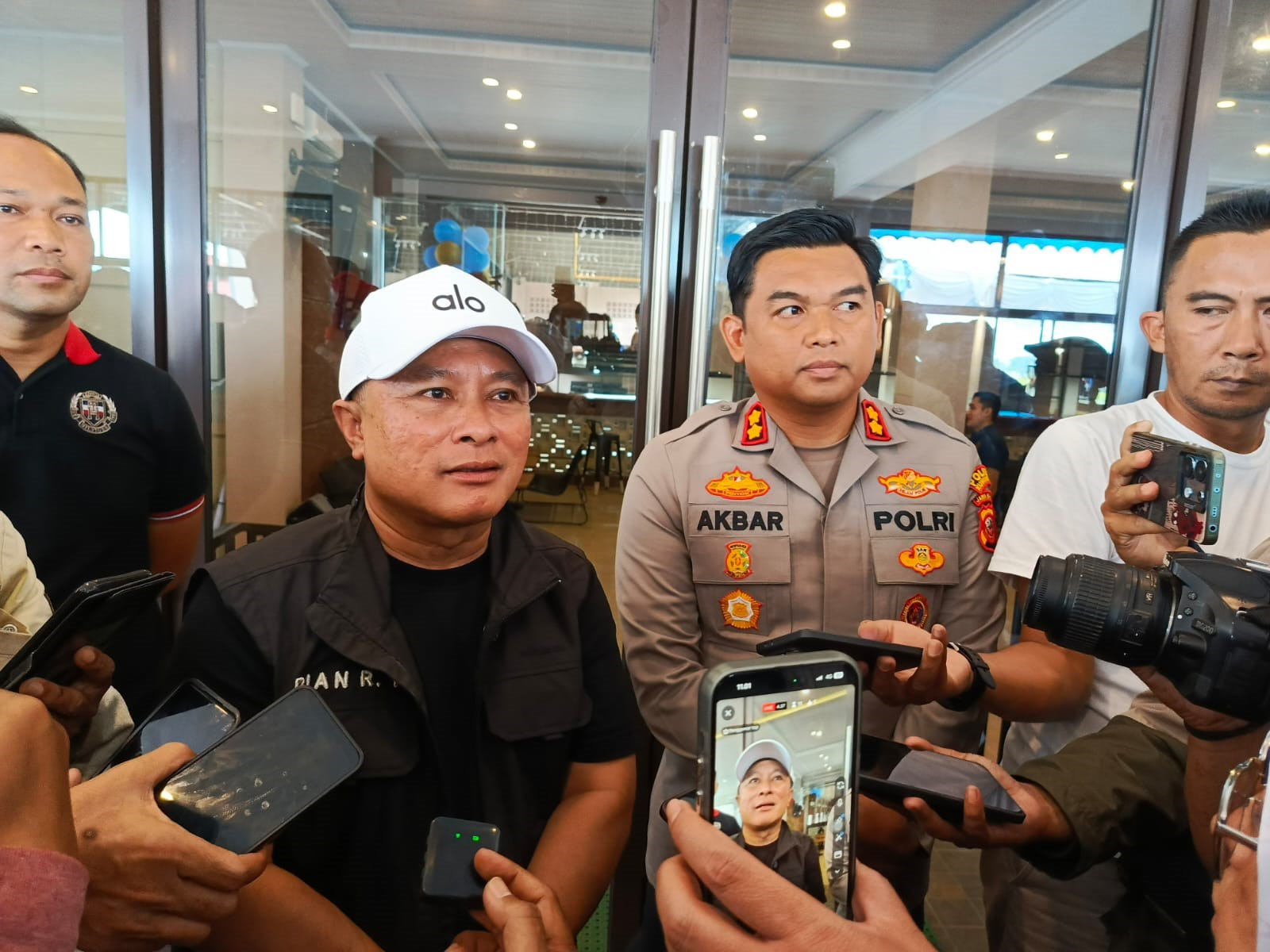 Dua Warga Kuningan Jadi Korban Perdangan Manusia, Bupati Dian Gandeng Penasihat Kapolri