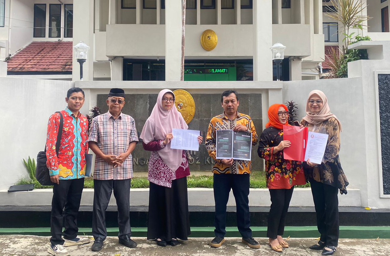 Kasus Guru PAI di SMAN 3 Kuningan Disorot, Dugaan Rekayasa Mencuat