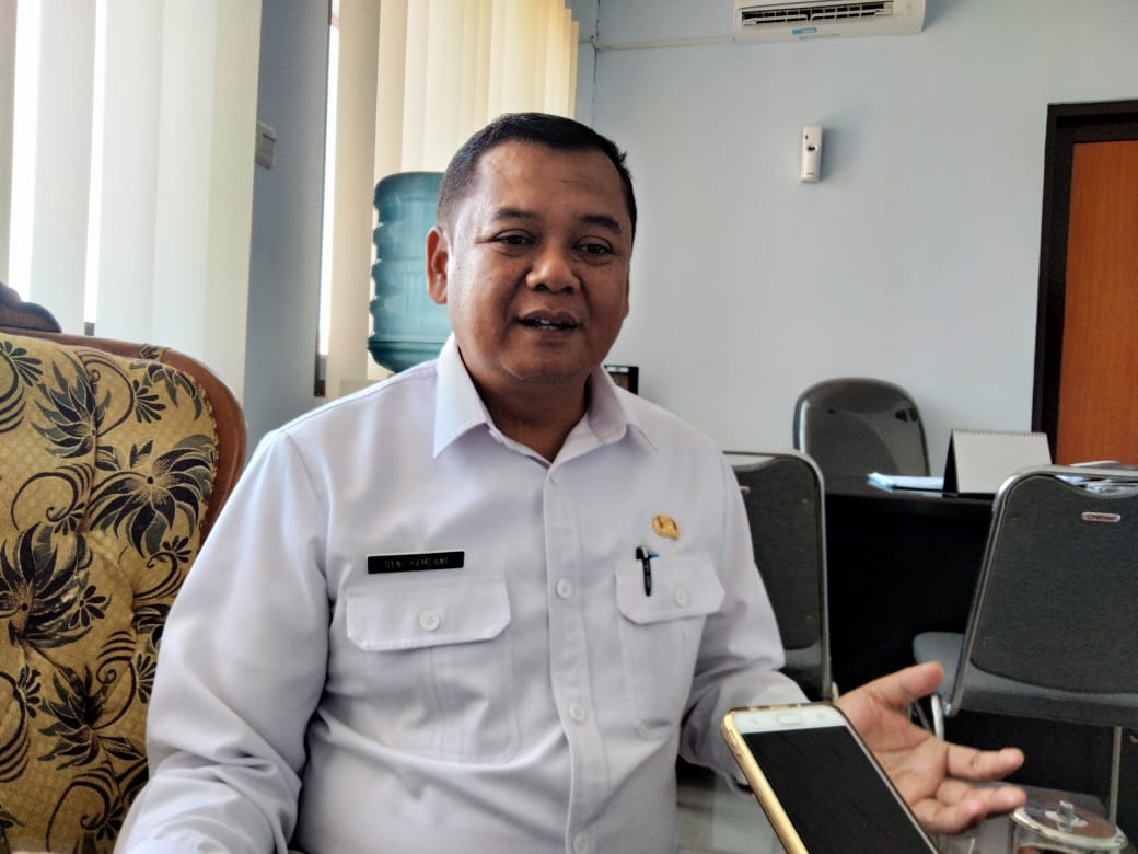 KEREN, Tak Hanya Jalan Tol Kuningan-Cirebon,  Jaringan Kereta Api ke Kuningan Sempat Direncakan Dishub Jabar