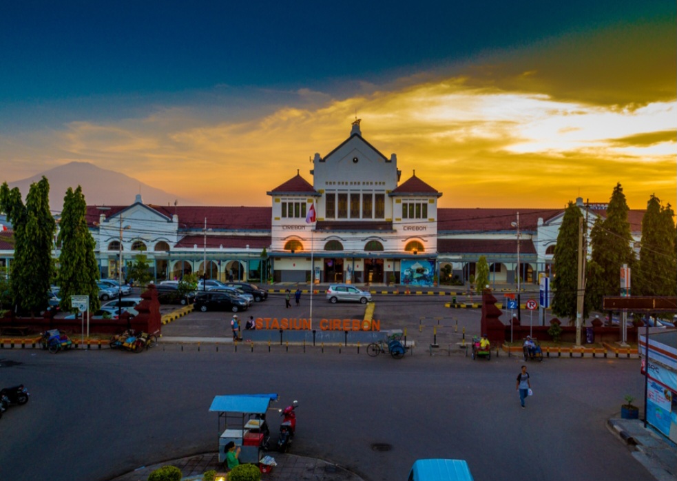 7 Rekomendasi Hotel di Cirebon Dekat Stasiun, Bisa Jalan Kaki