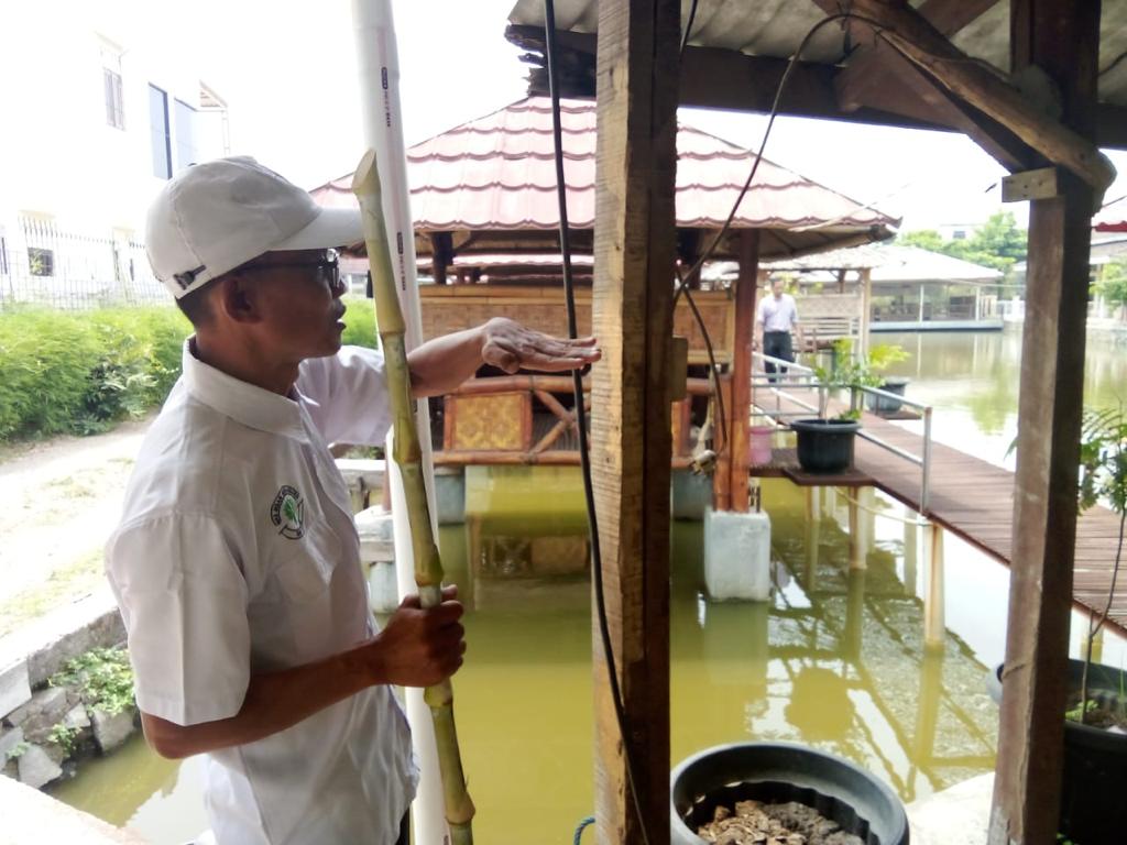 Model Pertanian ala Sri Darmono Susilo Ini Cocok Diterapkan di Kabupaten Kuningan, Apa Alasannya?