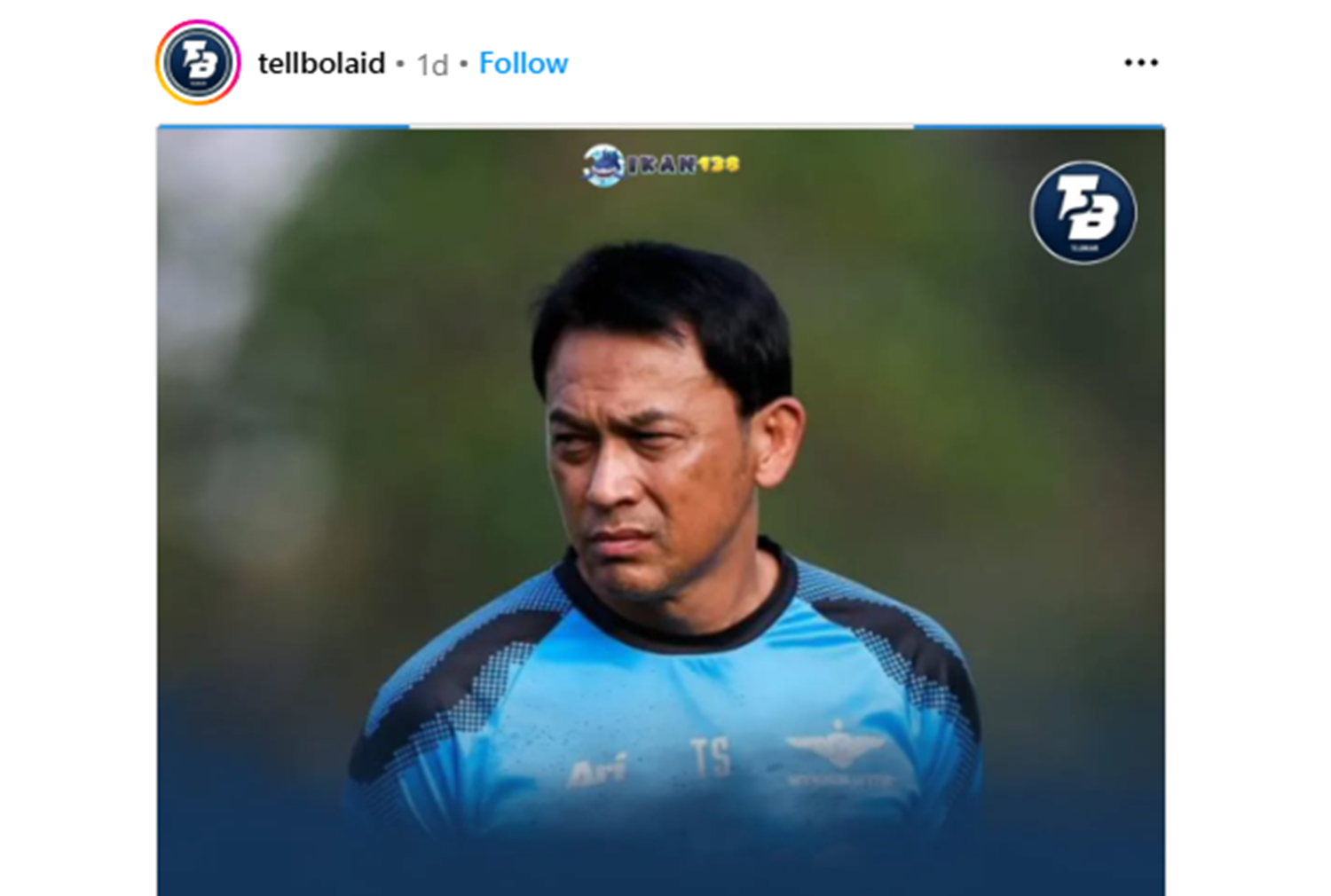 Bermain 10 Menit, Pelatih True Bangkok United Ultimatum Pratama Arhan