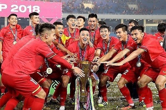 Jelang Bahrain vs Indonesia, Dukungan Doa Persija Untuk Para Pemainnya di Skuad Garuda