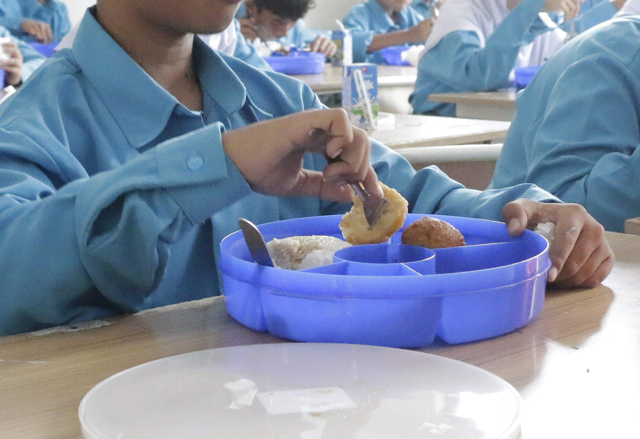 Anggota Dewan Kuningan Tidak Terlibat Proyek MBG, Tapi...