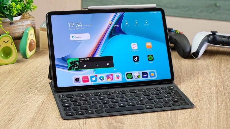 Sedang Mencari Tablet? Pastikan Membeli 5 Tablet Merk Ini, Memiliki Kualitas Fitur Terbaik