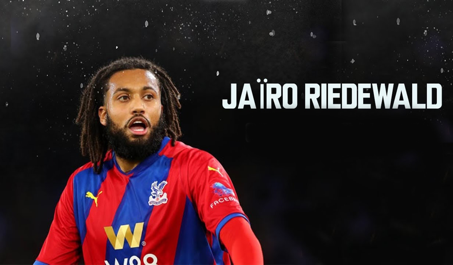 Jairo Riedewald Ternyata Pernah Bela Belanda, Bisa Bela Timnas Indonesia