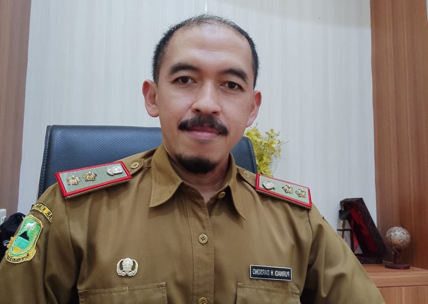 Mutasi JPT Tunggu Uji Kompetensi, BKPSDM Kuningan Akui Sudah Ajukan Izin ke Kemendagri dan BKN