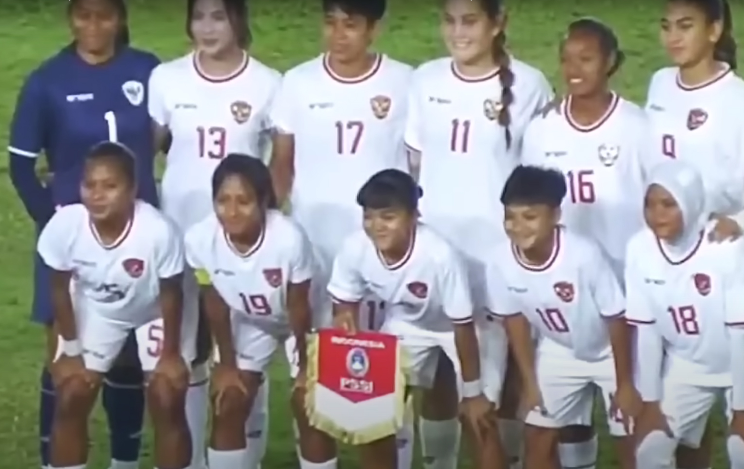 Bekuk Singapura, Timnas Indonesia Putri Tantang Kamboja di Final Piala AFF 2024