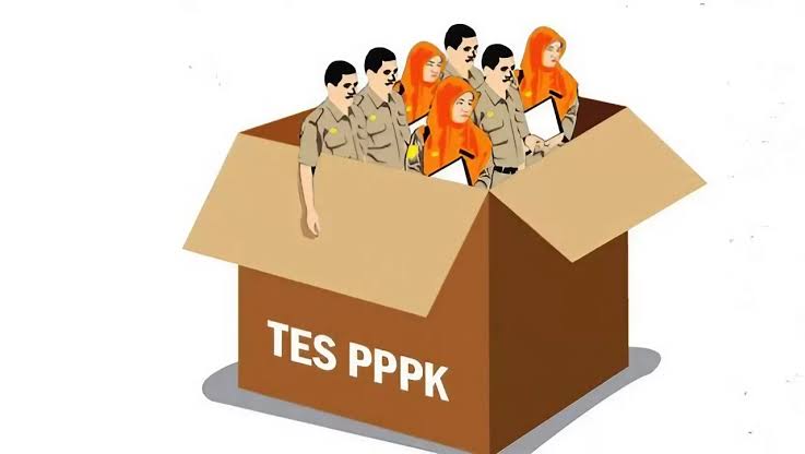 719 Peserta PPPK Kuningan Segera Jalani Tes Tahap II di Bandung, Ini Aturan yang Harus Dipatuhi