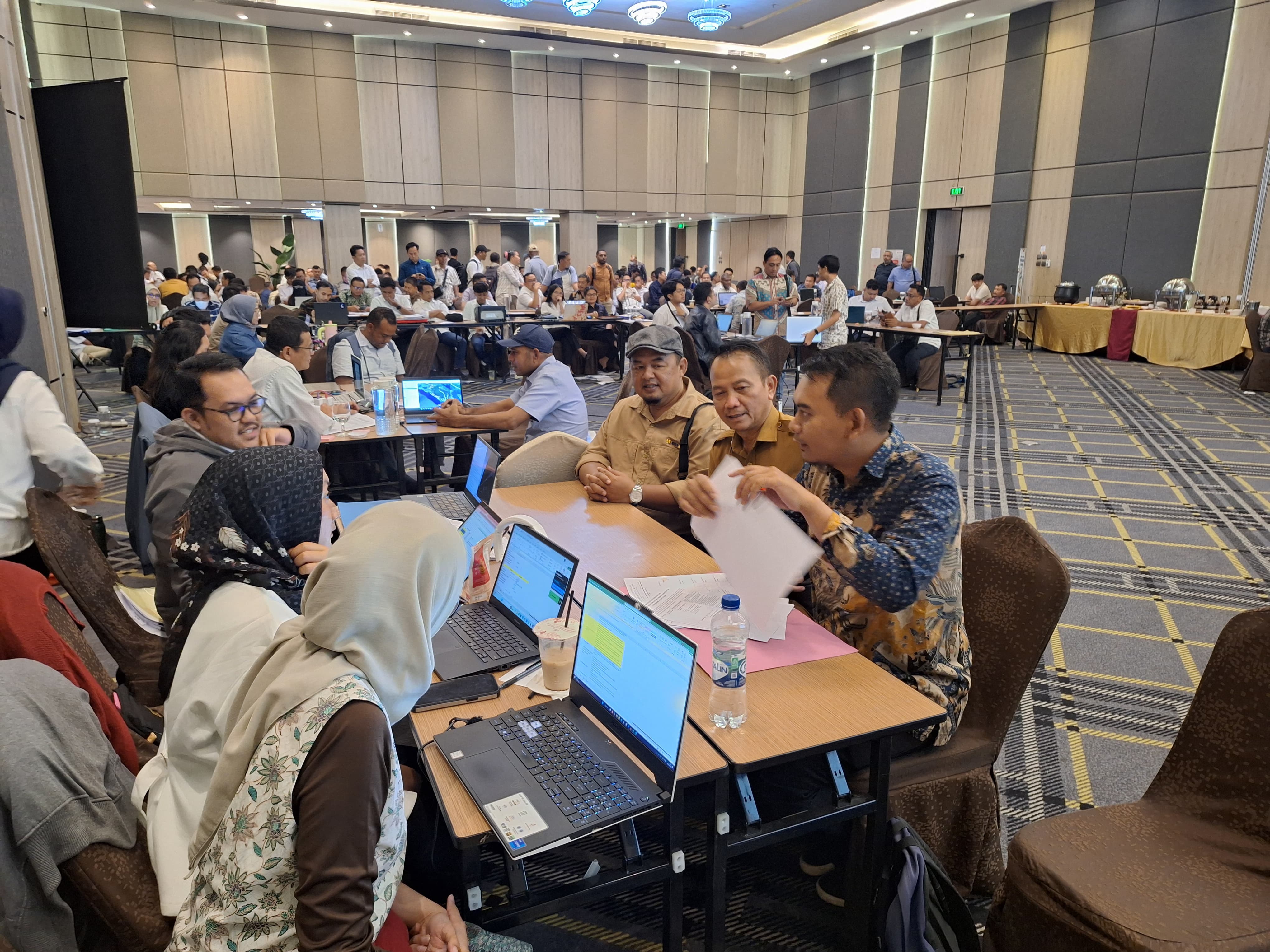 Dari DAK Jalan Aspirasi, Ini Lima Ruas Jalan yang Akan Direhabilitasi Tahun 2026