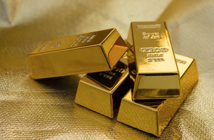 Harga Emas (XAUUSD) Mulai Berjangka Naik Seiring dengan Pelemahan Dolar AS, Siap-Siap Trend Bulish Lagi!