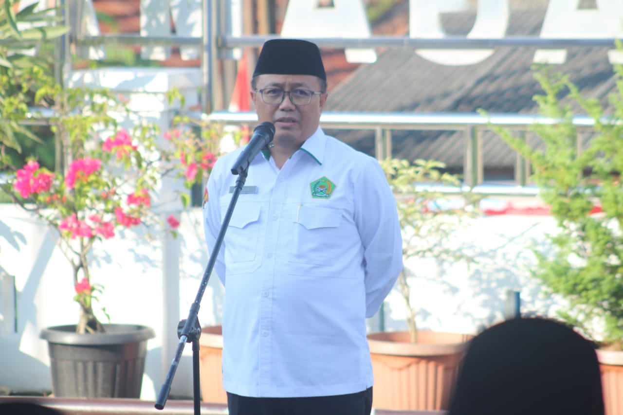Catat, Ini Jadwal dan Rincian Kloter Haji Kabupaten Kuningan 2025, Total 1.018 Jemaah Berangkat