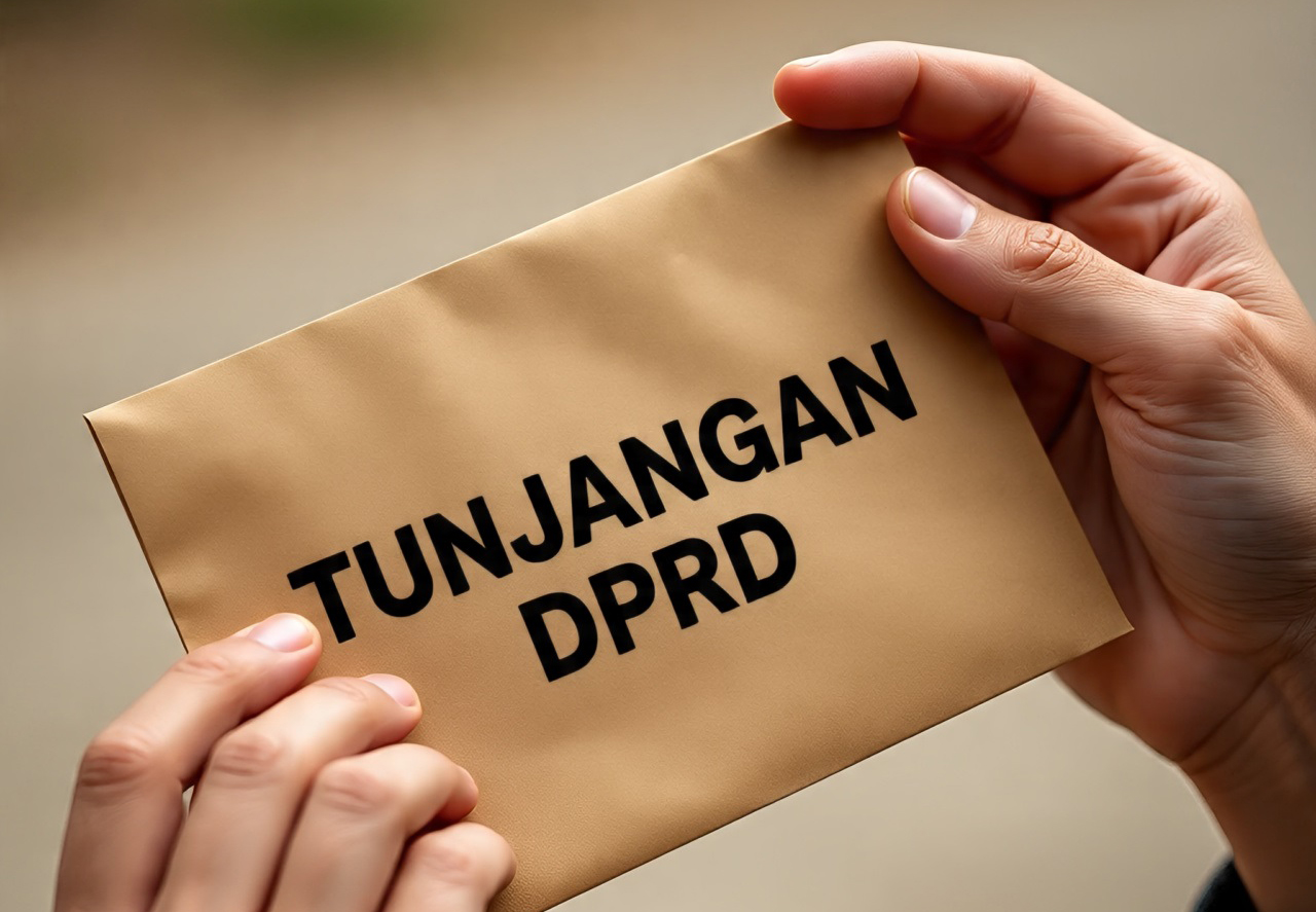 Payung Hukum Belum Rampung, Pencairan Tunjangan DPRD Kuningan Sudah Berjalan