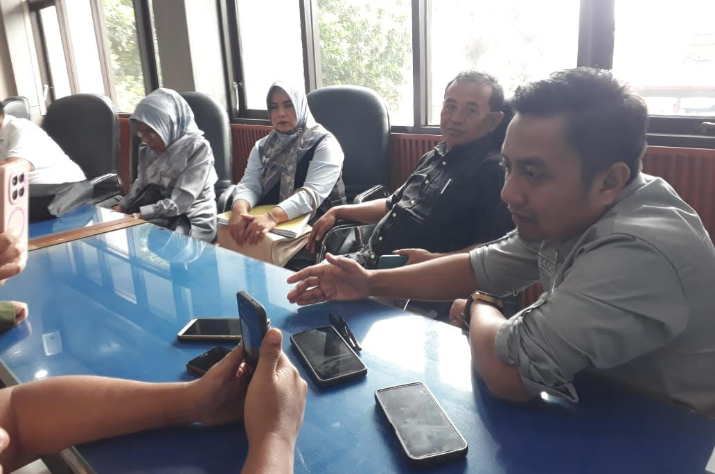 Tunjangan Anggota DPRD Kuningan Turun