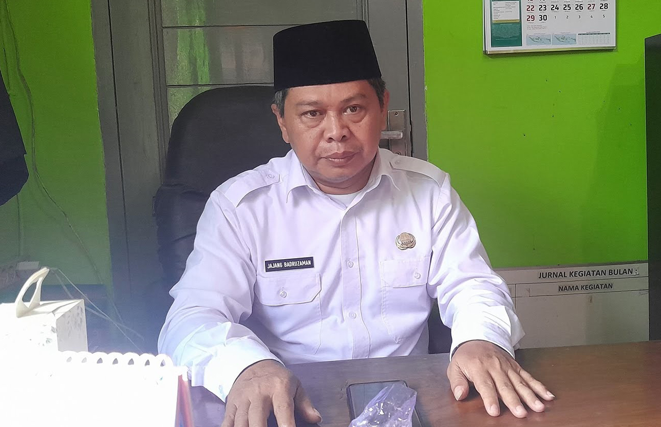 Dibagi Tiga Tahap, Pola Pembelajaran Madrasah di Cirebon Selama Ramadan