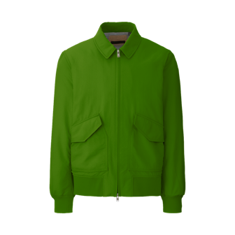 Jaket Resmi MAXi Yamaha, Obat Ganteng Buat Riding Harian dan Touring