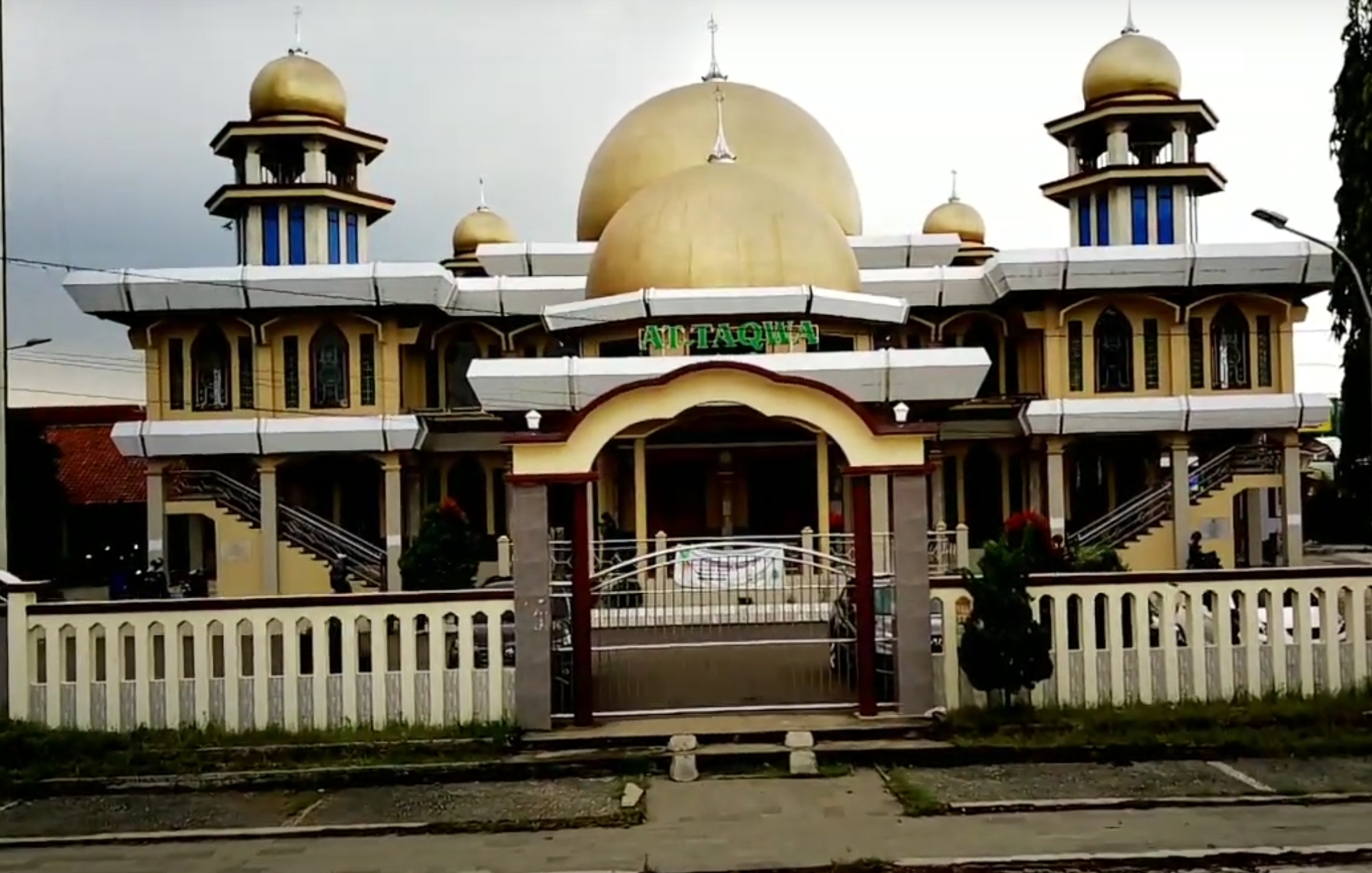 Sejarah Desa Ciawigebang Kuningan, Ternyata Terkait Kesultanan Cirebon, Sudah Ada Sejak Abad 14