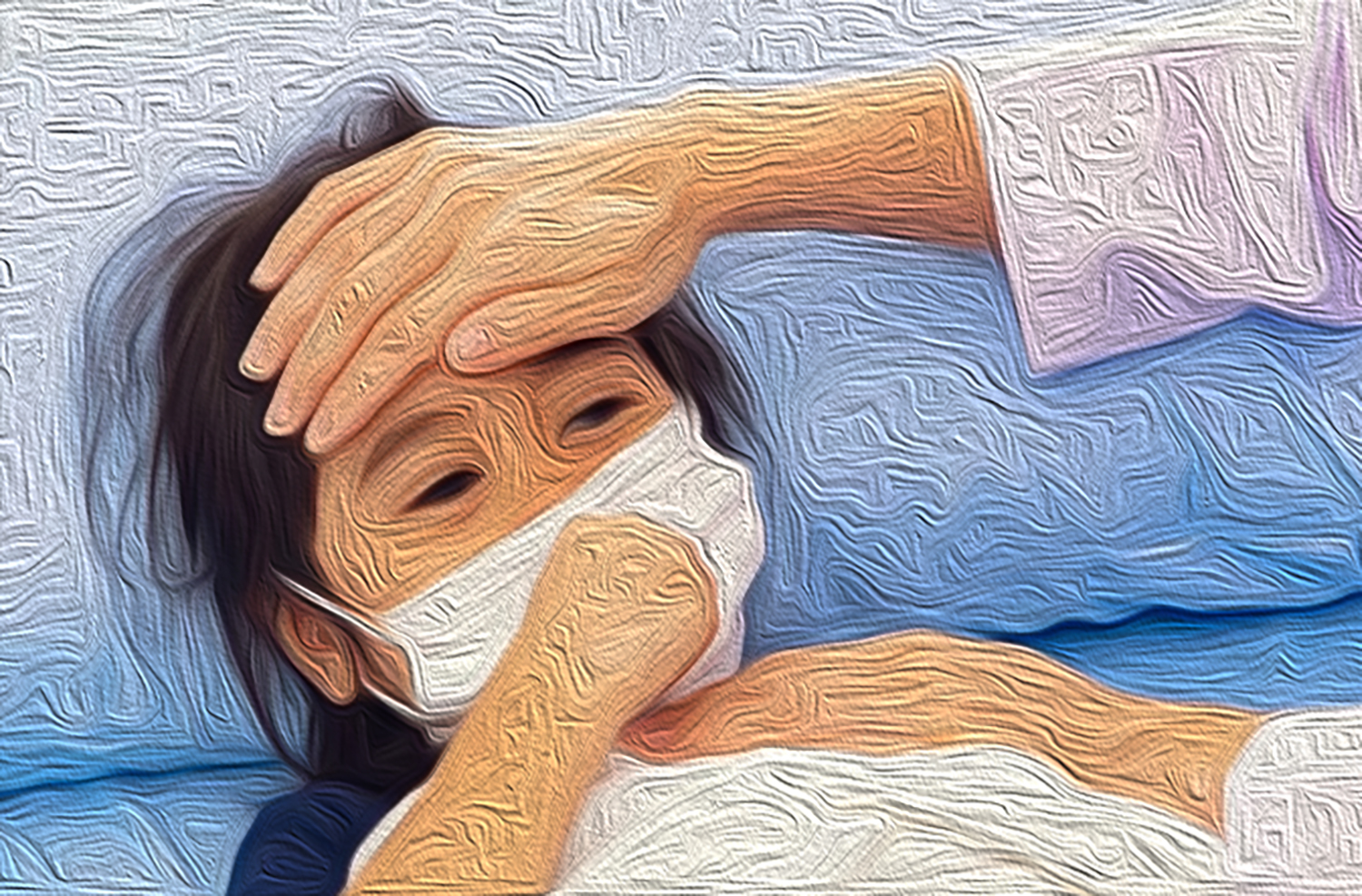 Temuan Kasus Superflu di Majalengka, Begini Kata Kadinkes