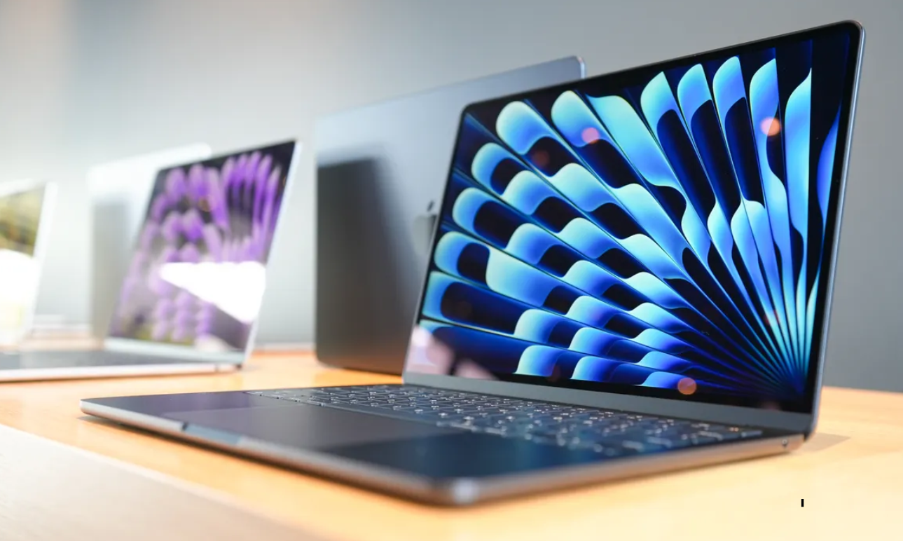 5 Laptop Apple Ini Turun Harga, Update Harga MacBook Bulan Juli 2024, Mulai dari 4 Jutaan