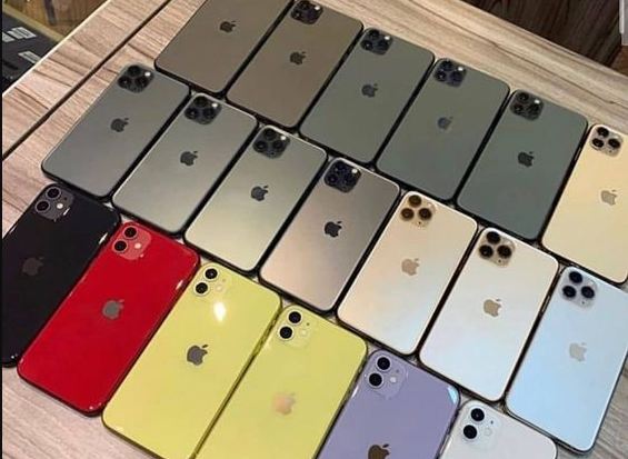 Super Woth It, Inilah 5 iPhone Second Terbaik Tahun 2024 Yang Bisa Anda Beli