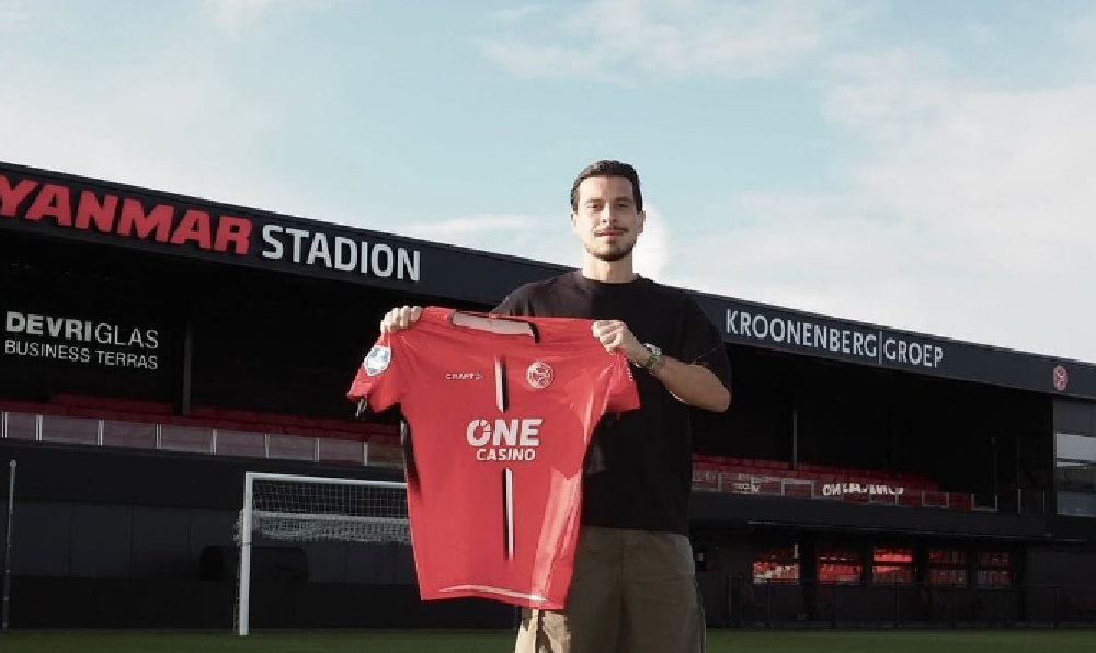 Pelatih FC Twente Bicara Blak-blakan Tentang Kualitas Thom Haye, Begini Katanya