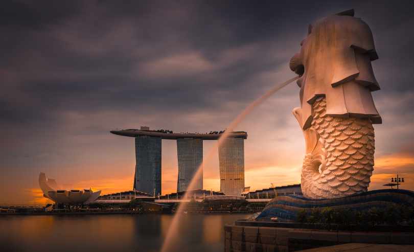 Rekomendasi Wisata di Singapura, Terbangnya dari Bandara Kertajati yang Bikin Liburan Jadi Lebih Murah!