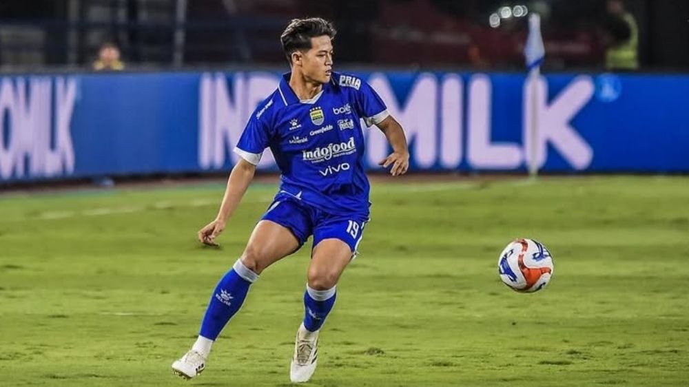 Bursa Transfer Memanas, Persib Bandung Berpotensi Lepas Beberapa Nama ke PSIS dan Semen Padang  