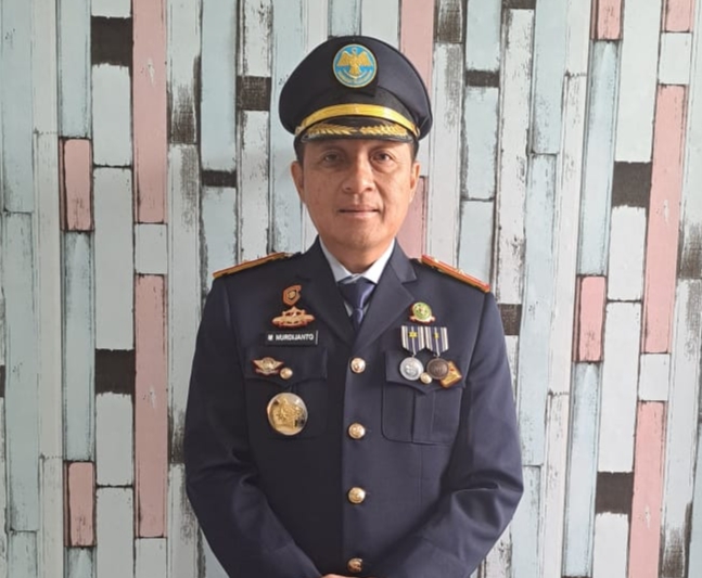 Nama Dishub Terseret Polemik Parkir, Kadishub Kuningan Angkat Bicara