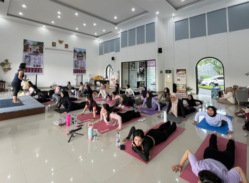 Manjakan Konsumen Lewat Morning Flow Pretty Soul, Berikut Ini Agenda yang Digelar