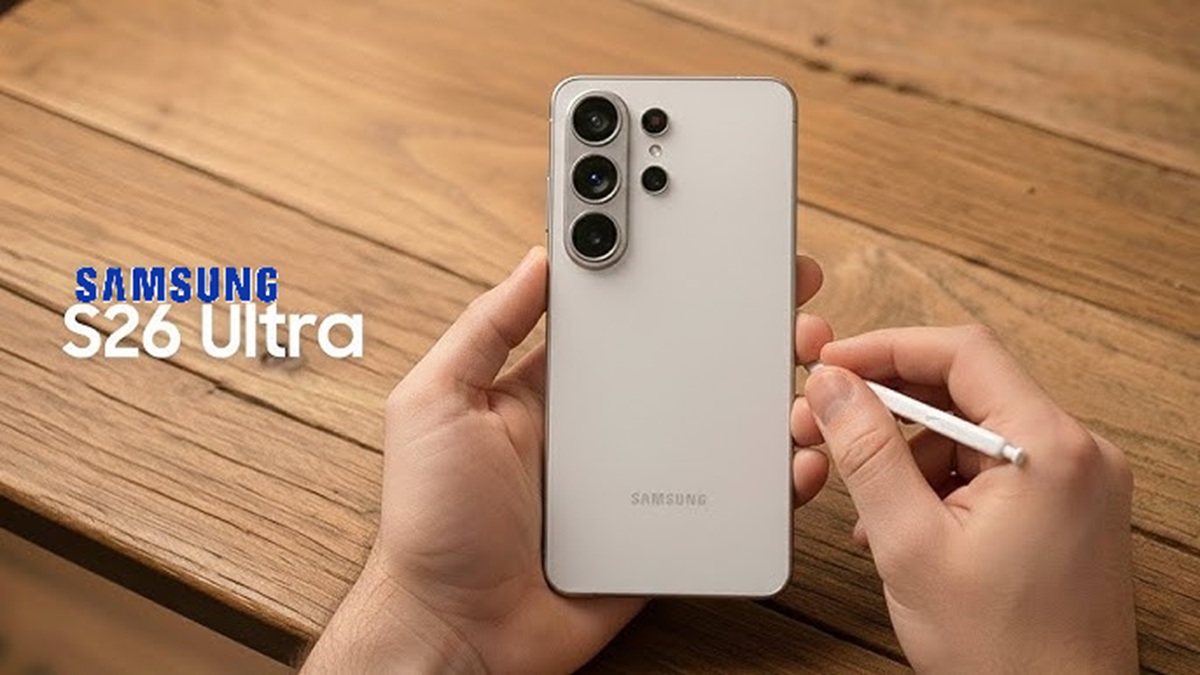 Bocoran Samsung Galaxy S26 Ultra Terbaru: Charger 60W Muncul, Wireless 25W dan Magnet Qi2 Sudah Disiapkan!