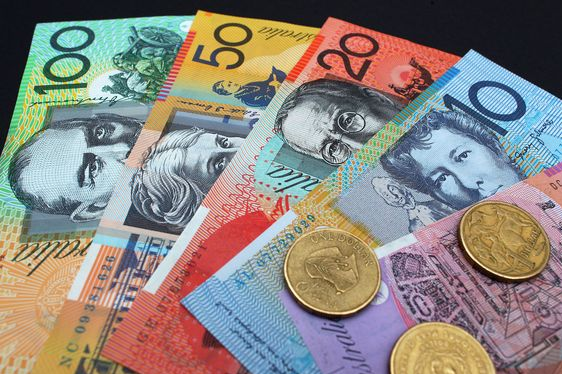 Forex Hari Ini : Dolar Australia (AUD) Telah Alami Penurunan Akibat Tingkat Pengangguran Australia yang Naik