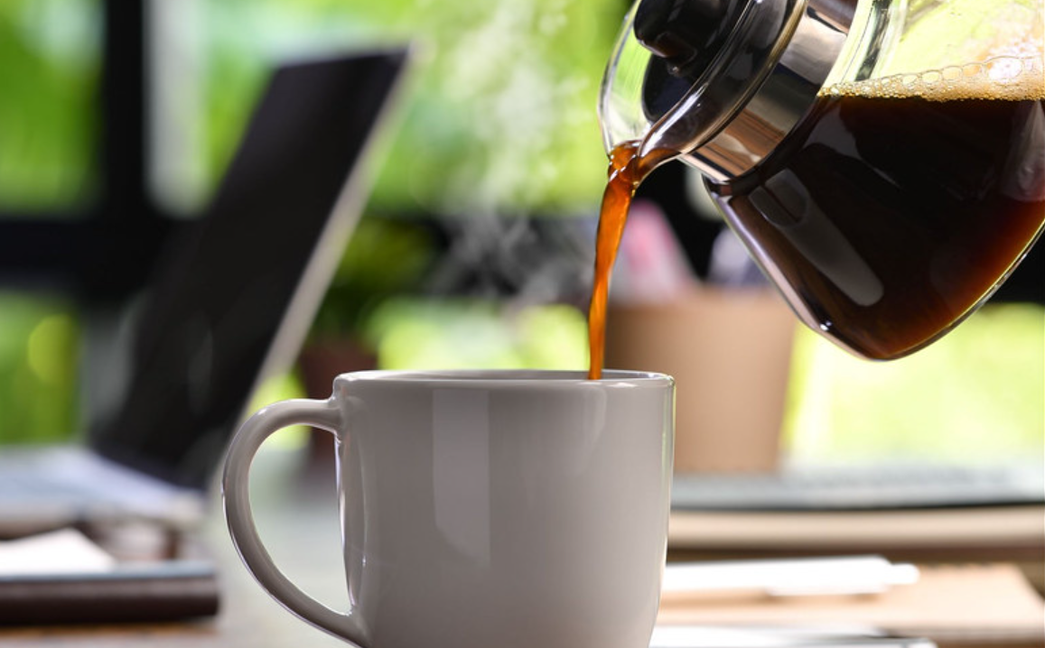Coffee Addict Wajib Tahu! 6 Bahaya Minum Kopi Setiap Hari bagi Kesehatan
