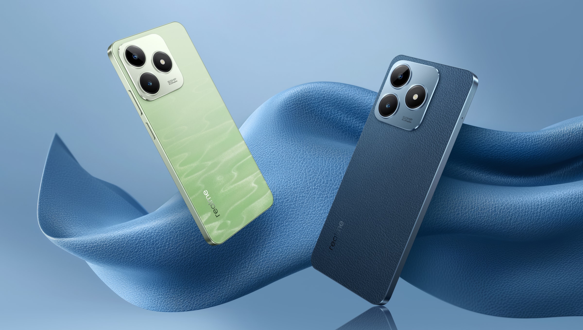 Daftar 3 HP Realme Rilis Tahun 2024 Tapi Masih Oke di Tahun 2025