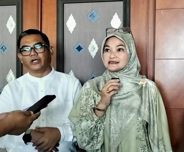 Kemeriahan Morning Walk Community: Langkah Bersama untuk Kemanusiaan dan Pendidikan