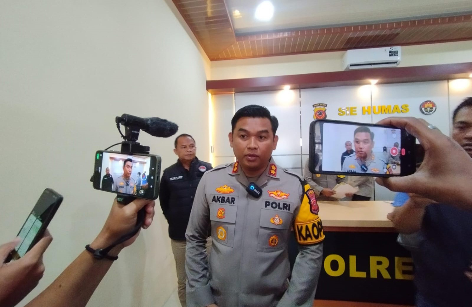 Kekerasan Terhadap Perempuan dan Anak di Kuningan Masih Tinggi