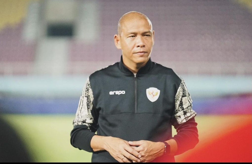 Timnas Indonesia U-16 Libas Singapura 3-0, Mantan Bek Persib Akui Anak Asuhnya Sempat Kesulitan