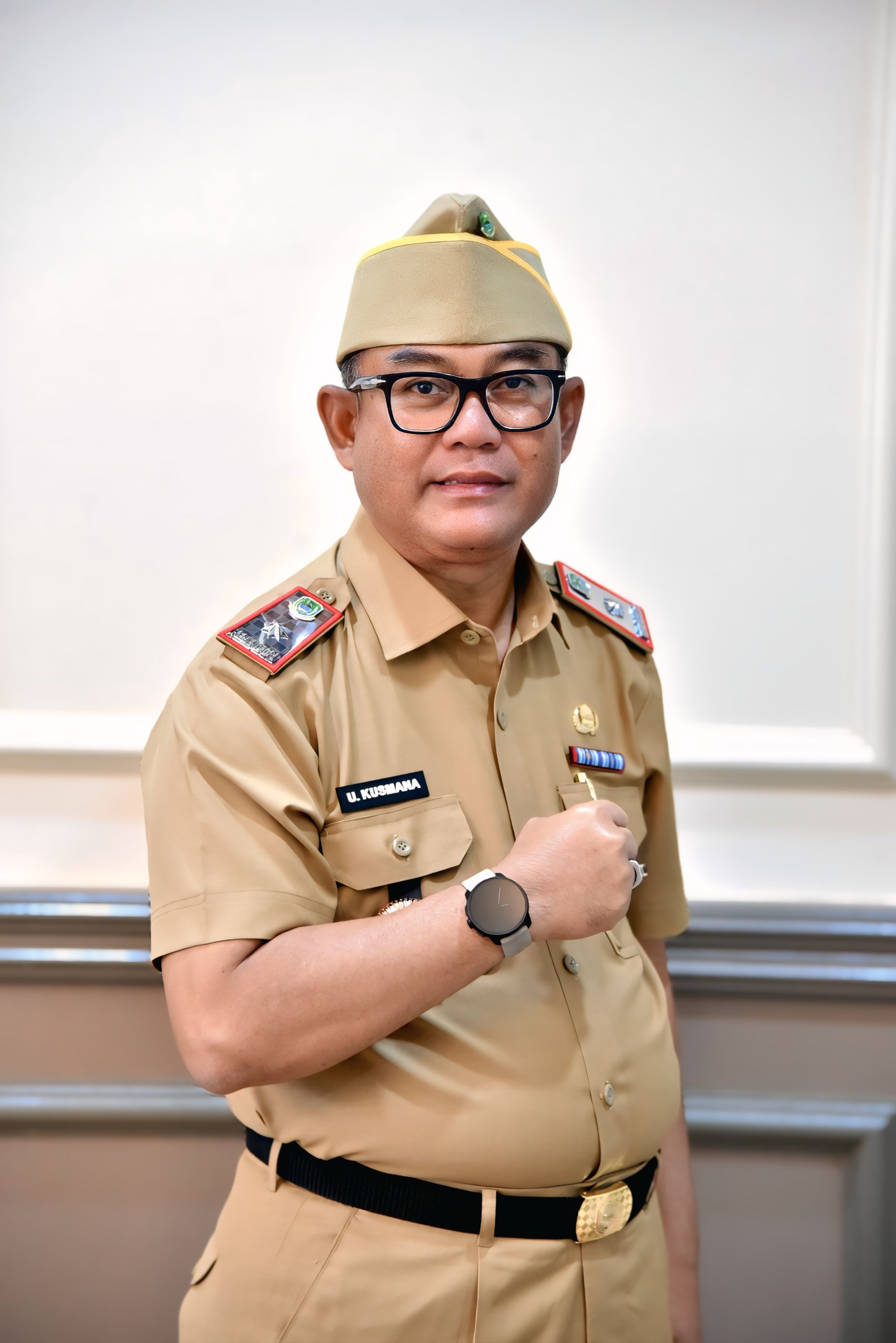 Satgas P3MBG Kuningan Keluarkan Ultimatum, SPPG Bandel Terancam Sanksi Berat