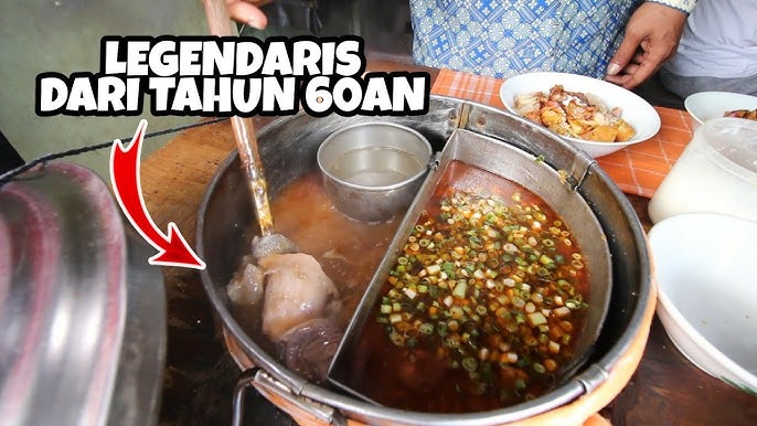 Cocok untuk Makan Keluarga saat Imlek, 5 Tempat Chinese Food di Jakarta Timur