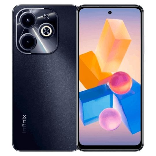 Infinix Note 40S vs realme 13, Selisih Harga Rp100 Ribu Saja, Simak Penjelasannya