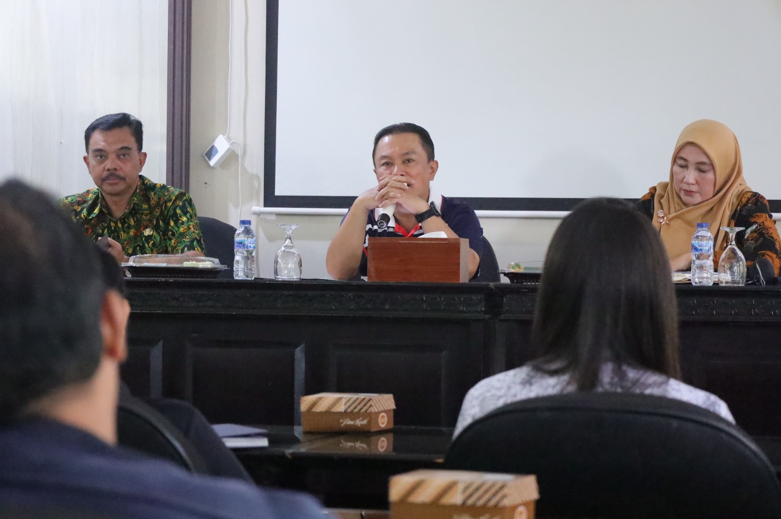 Semua Elemen Kompak, Kuningan Makin Dilirik Investor